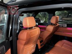 BYD Leopard 7